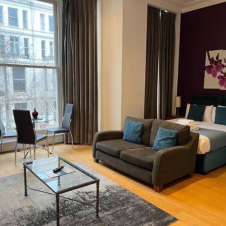 Longridge Road Apartments Λονδίνο Εξωτερικό φωτογραφία