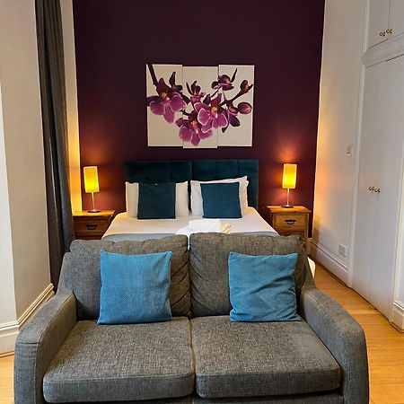 Longridge Road Apartments Λονδίνο Εξωτερικό φωτογραφία