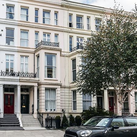 Longridge Road Apartments Λονδίνο Εξωτερικό φωτογραφία