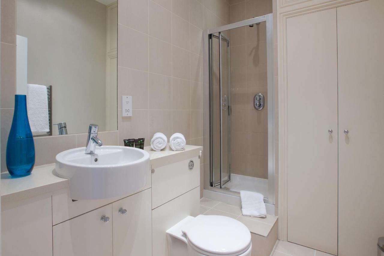 Longridge Road Apartments Λονδίνο Εξωτερικό φωτογραφία