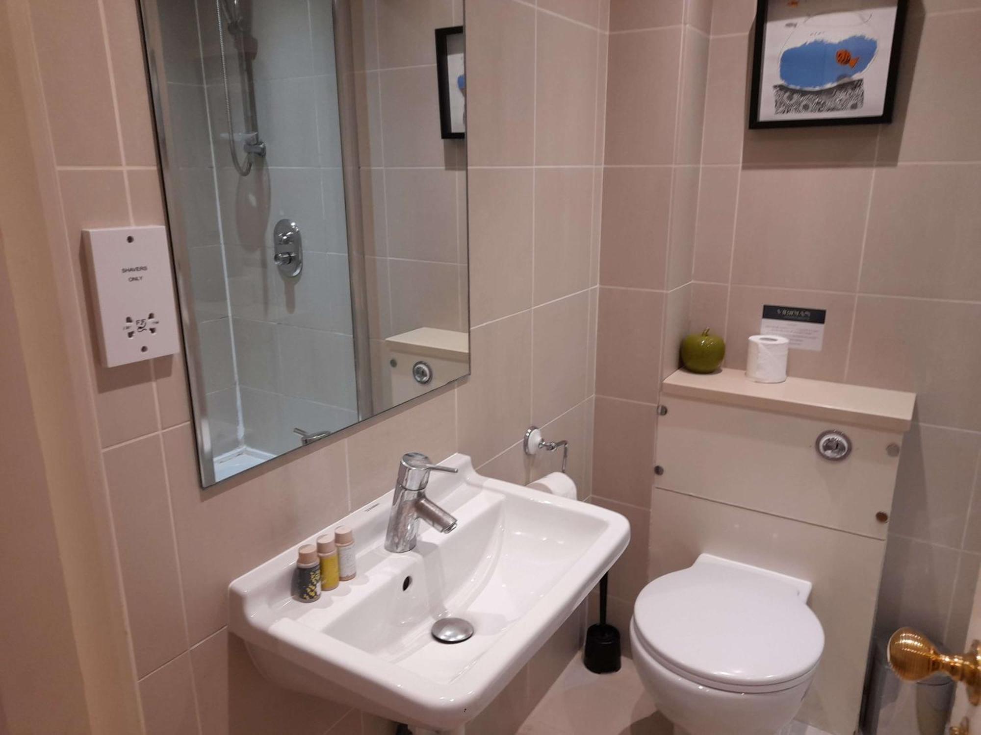 Longridge Road Apartments Λονδίνο Εξωτερικό φωτογραφία