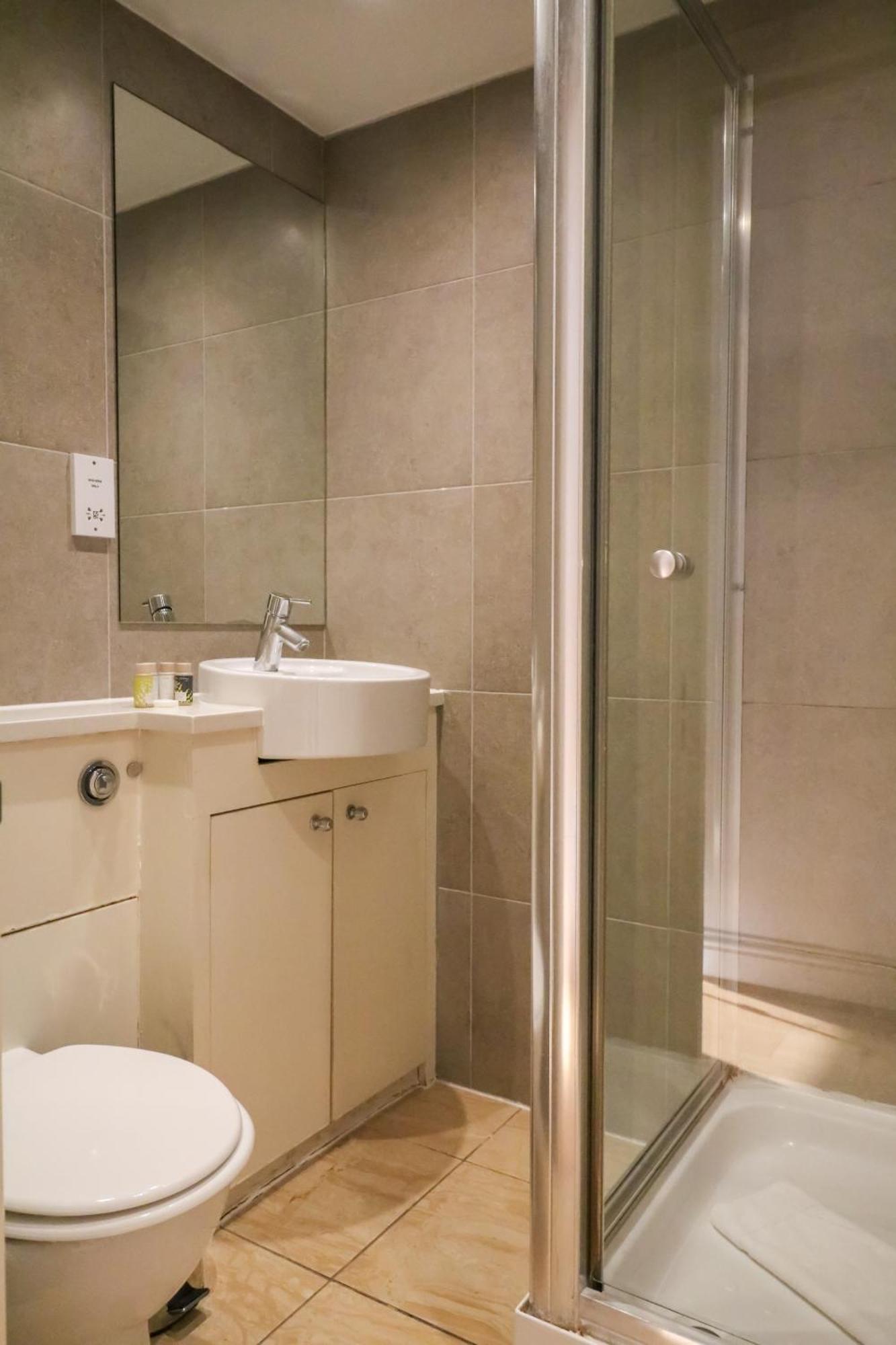 Longridge Road Apartments Λονδίνο Εξωτερικό φωτογραφία