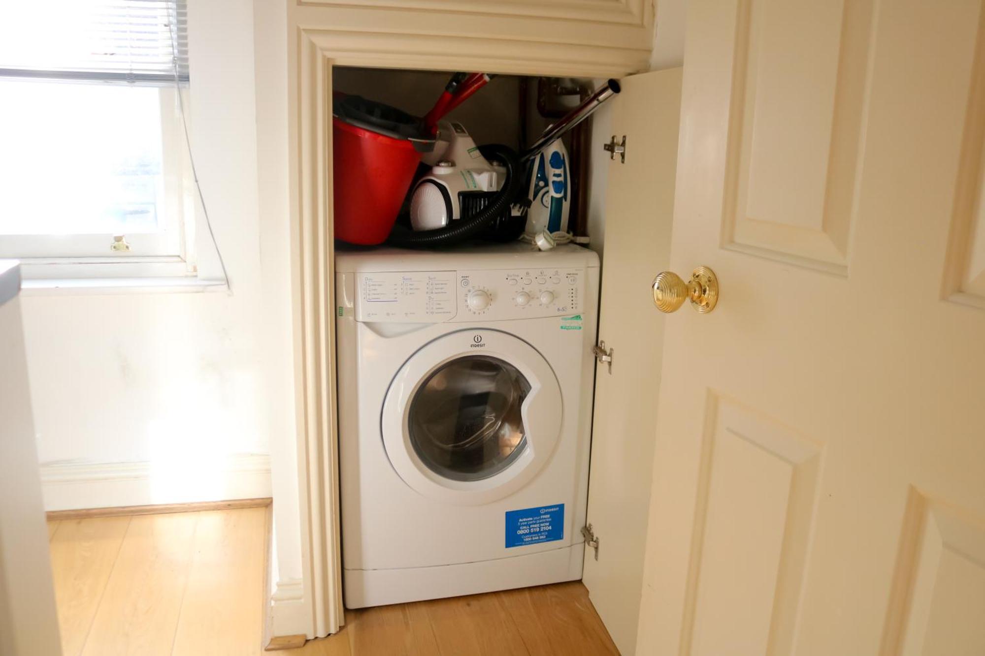 Longridge Road Apartments Λονδίνο Εξωτερικό φωτογραφία