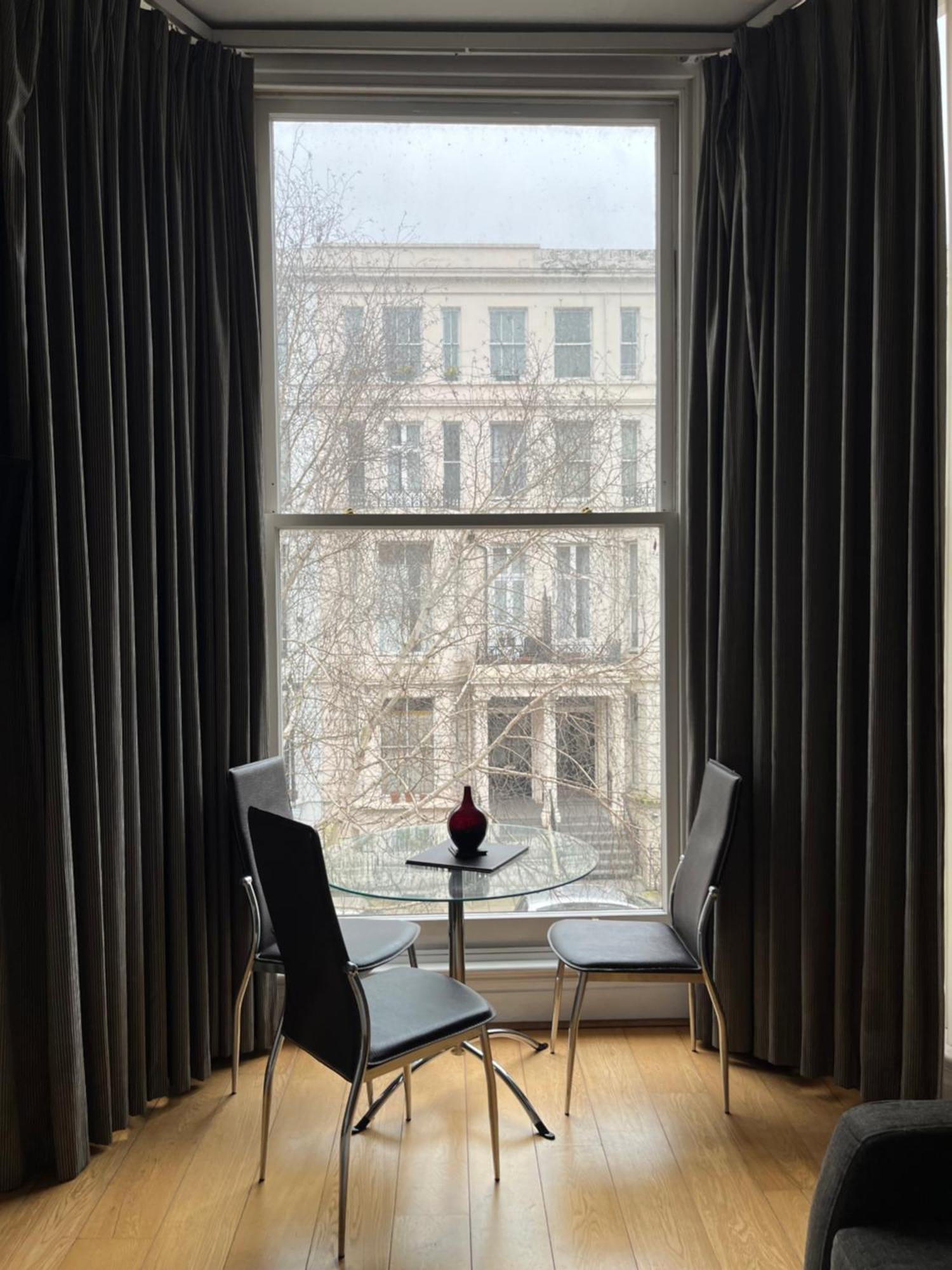 Longridge Road Apartments Λονδίνο Εξωτερικό φωτογραφία