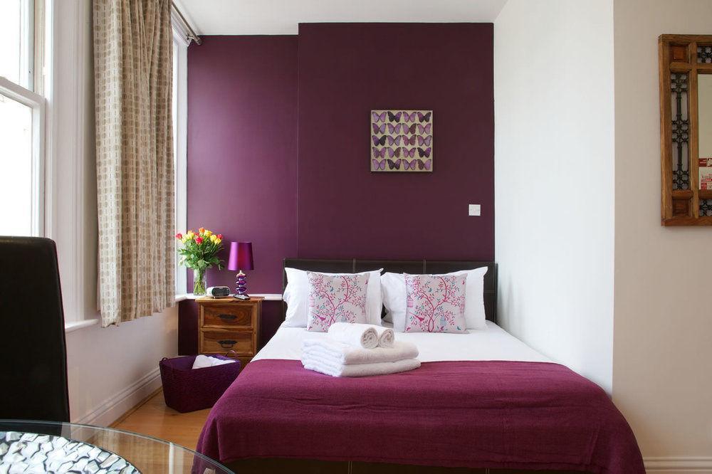 Longridge Road Apartments Λονδίνο Εξωτερικό φωτογραφία