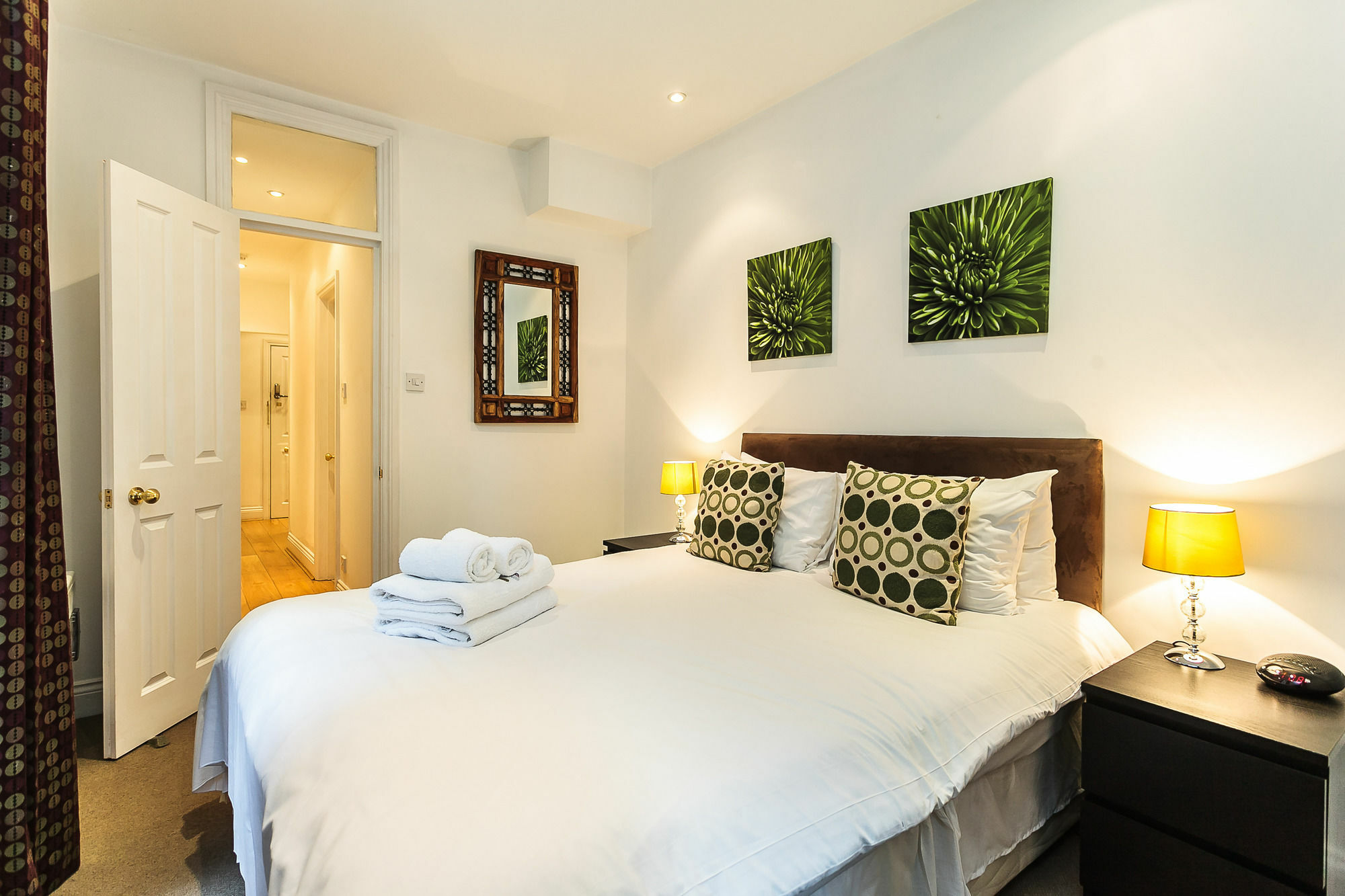 Longridge Road Apartments Λονδίνο Εξωτερικό φωτογραφία